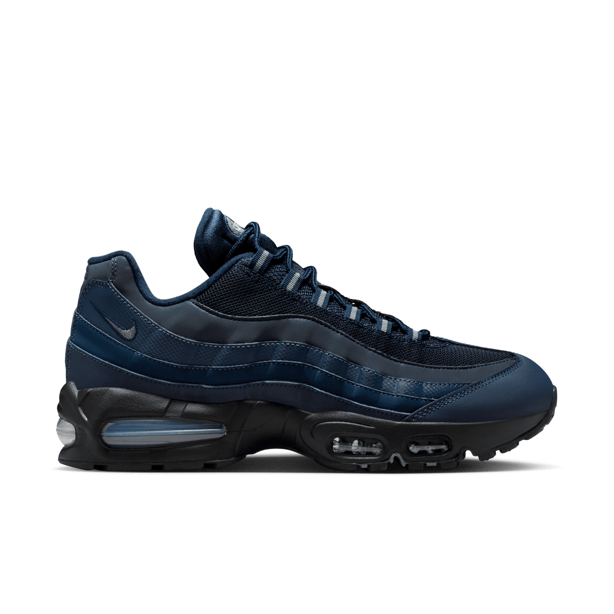 Nike Air Max 95 Big Bubble Obsidian – IM5987-451-41 – product image