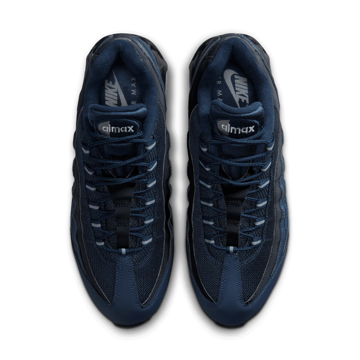 Nike Air Max 95 Big Bubble Obsidian – IM5987-451-41 – product view 3