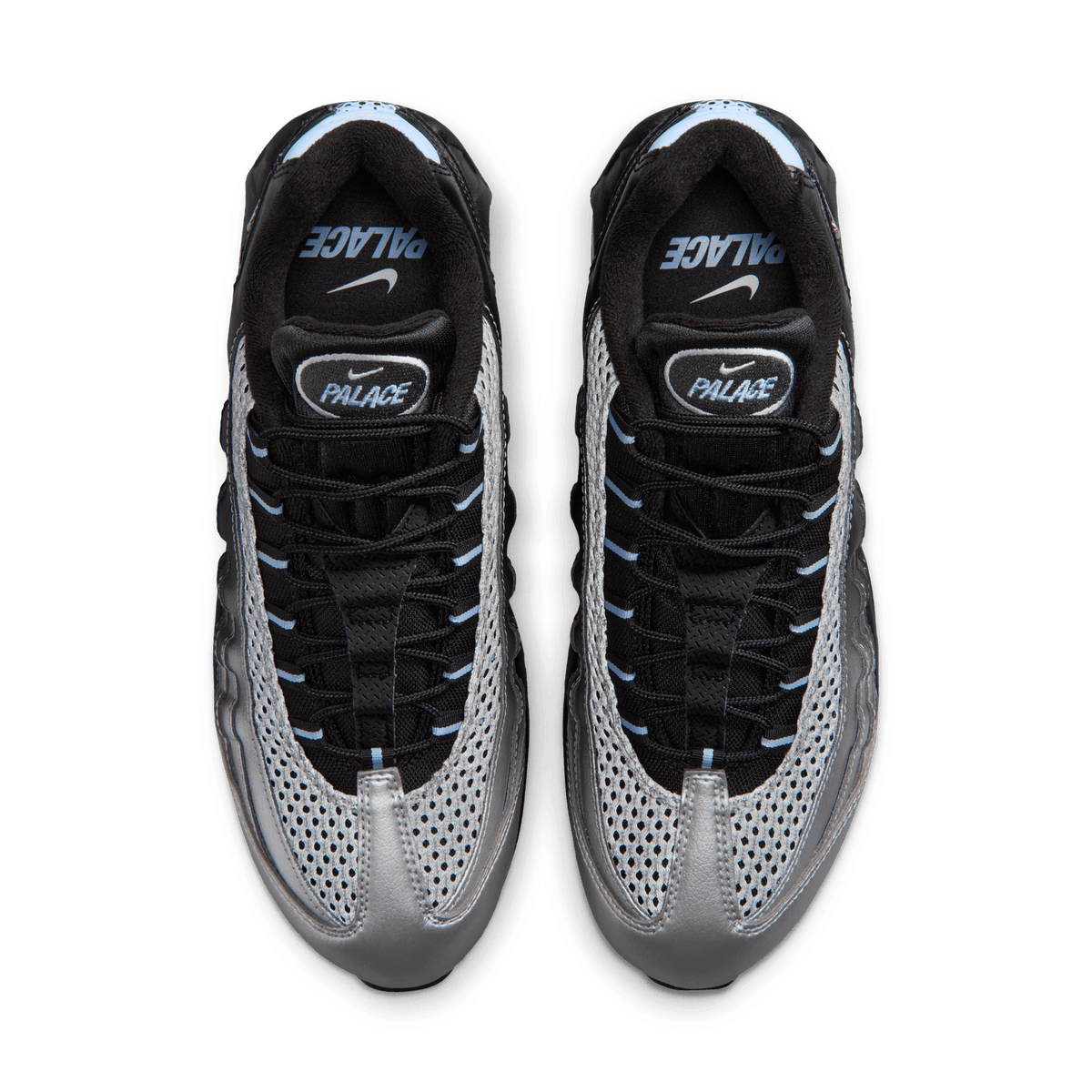 Nike Air Max 95 Big Bubble Palace – IQ7708-095-36 – product view 3