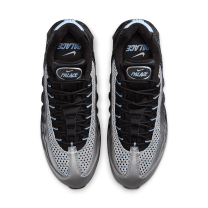 Nike Air Max 95 Big Bubble Palace – IQ7708-095-36 – product view 3