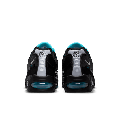 Nike Air Max 95 Big Bubble Scorpion – IM4691-001-48.5 – product view 4