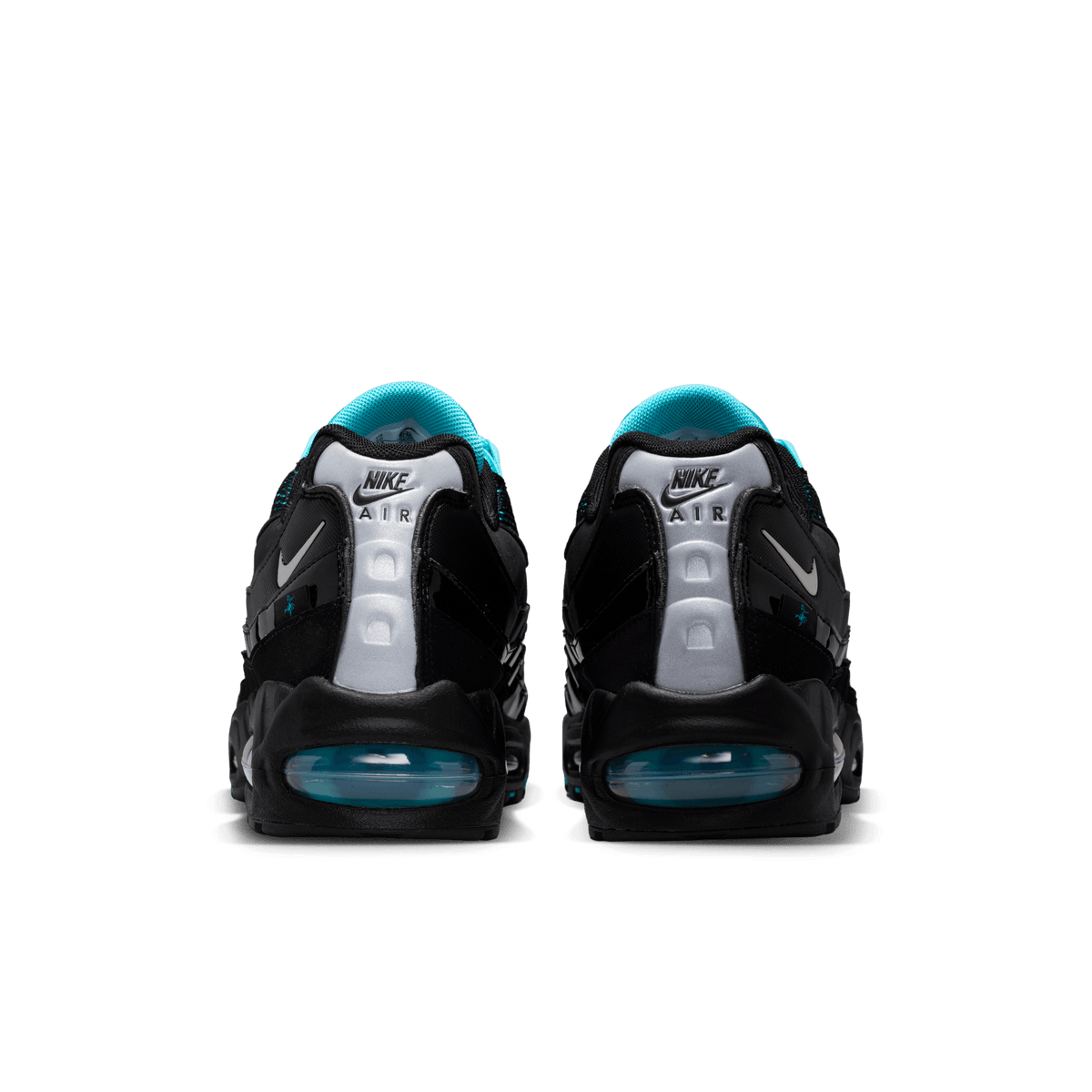 Nike Air Max 95 Big Bubble Scorpion – IM4691-001-43 – product view 4