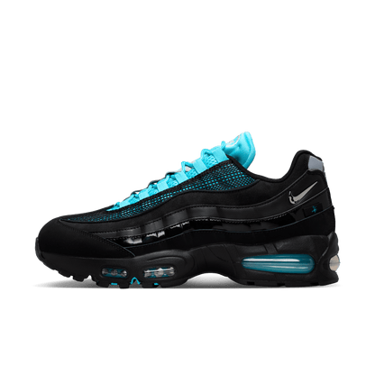 Nike Air Max 95 Big Bubble Scorpion – IM4691-001-43 – product view 5
