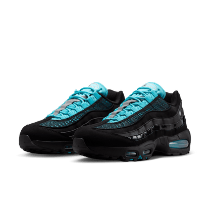 Nike Air Max 95 Big Bubble Scorpion – IM4691-001-43 – product view 2
