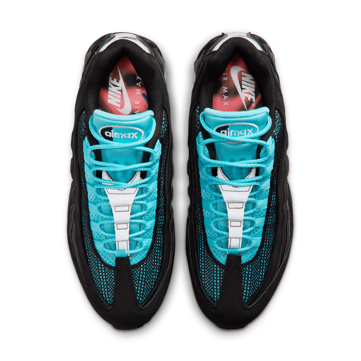 Nike Air Max 95 Big Bubble Scorpion – IM4691-001-43 – product view 3