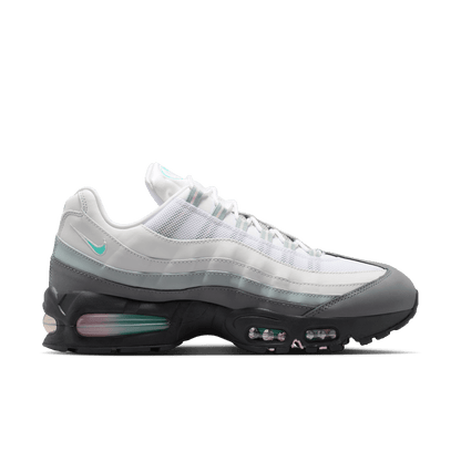 Nike Air Max 95 'Big Bubble - White Hyper Turquoise' – IR1473-060-41 – product image