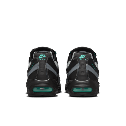 Nike Air Max 95 Black Aurora Green – HV6062-001-40 – product view 4