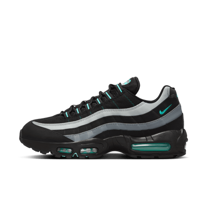 Nike Air Max 95 Black Aurora Green – HV6062-001-40 – product view 5