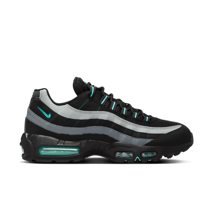 Nike Air Max 95 Black Aurora Green – HV6062-001-40 – product image