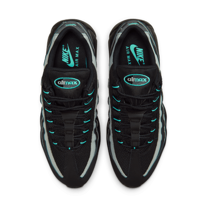 Nike Air Max 95 Black Aurora Green – HV6062-001-40 – product view 3