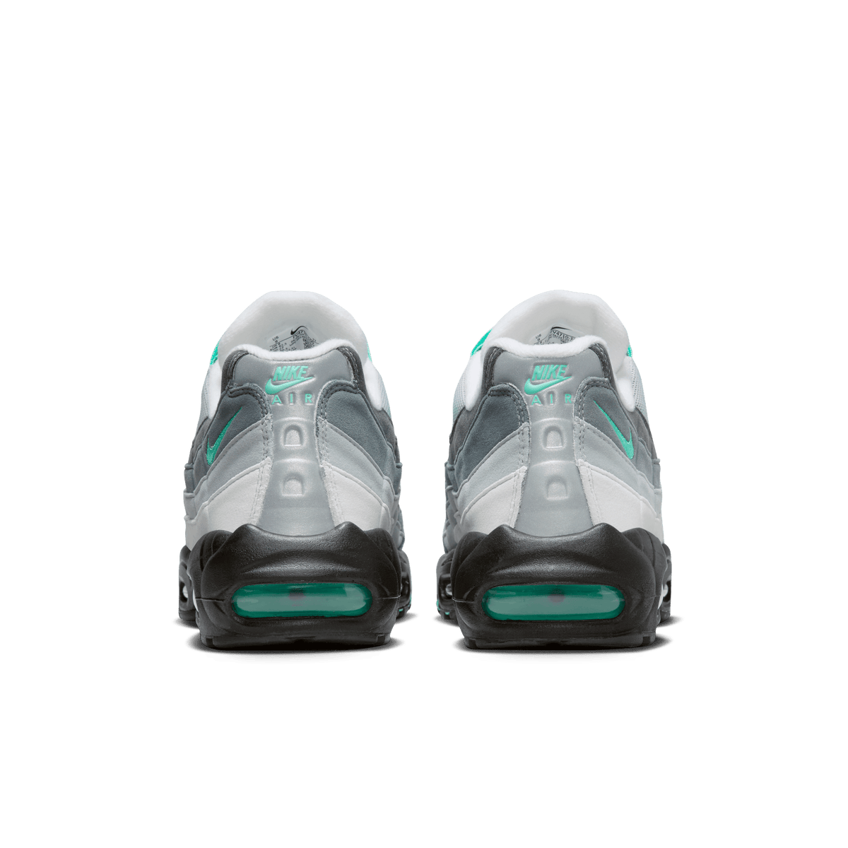 Nike Air Max 95 Hyper Turquoise – FV4710-100-38.5 – product view 4
