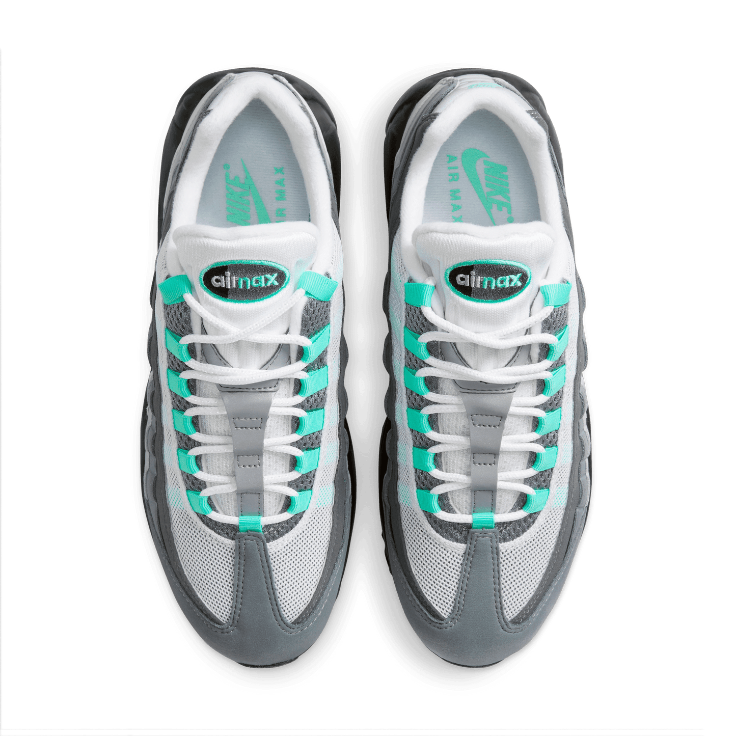 Nike Air Max 95 Hyper Turquoise – FV4710-100-38.5 – product view 3