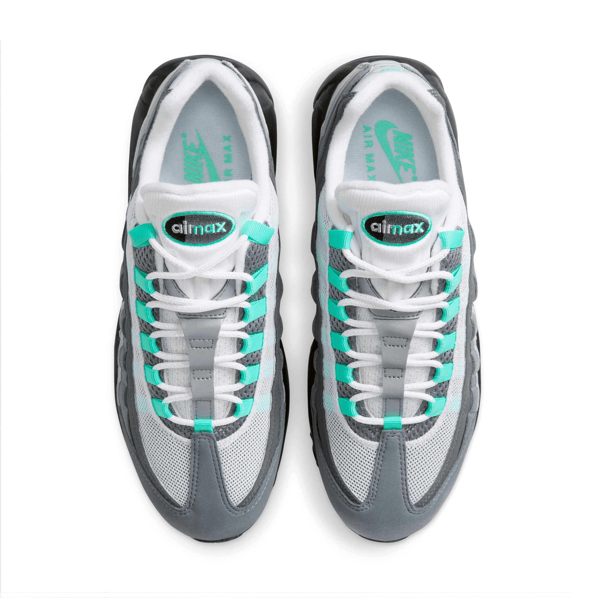 Nike Air Max 95 Hyper Turquoise – FV4710-100-38.5 – product view 3