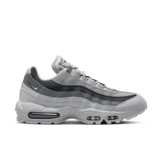 Nike Air Max 95 LIght Smoke Grey Anthracite – HQ3825-002-41 – product image