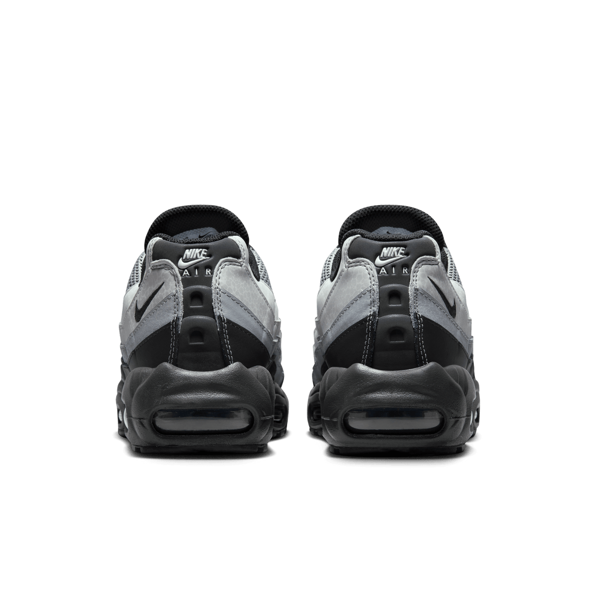 Nike Air Max 95 LX Reflective Safari (Women's) – DV5581-001-36 – product view 4