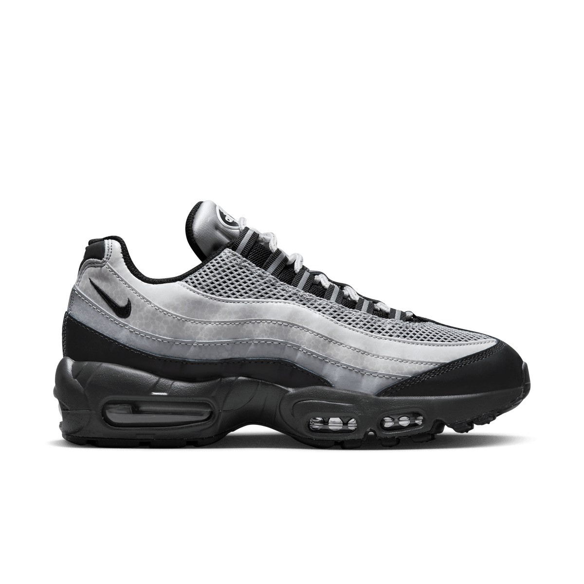 Nike Air Max 95 LX Reflective Safari (Women's) – DV5581-001-36 – product image