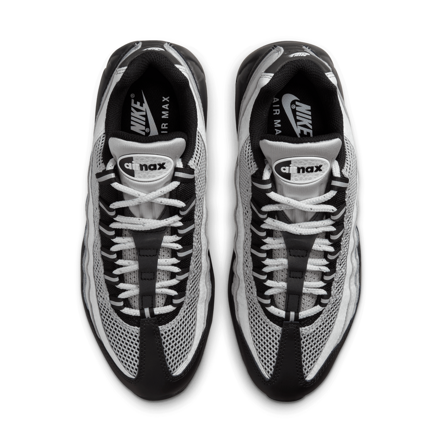 Nike Air Max 95 LX Reflective Safari (Women's) – DV5581-001-36 – product view 3