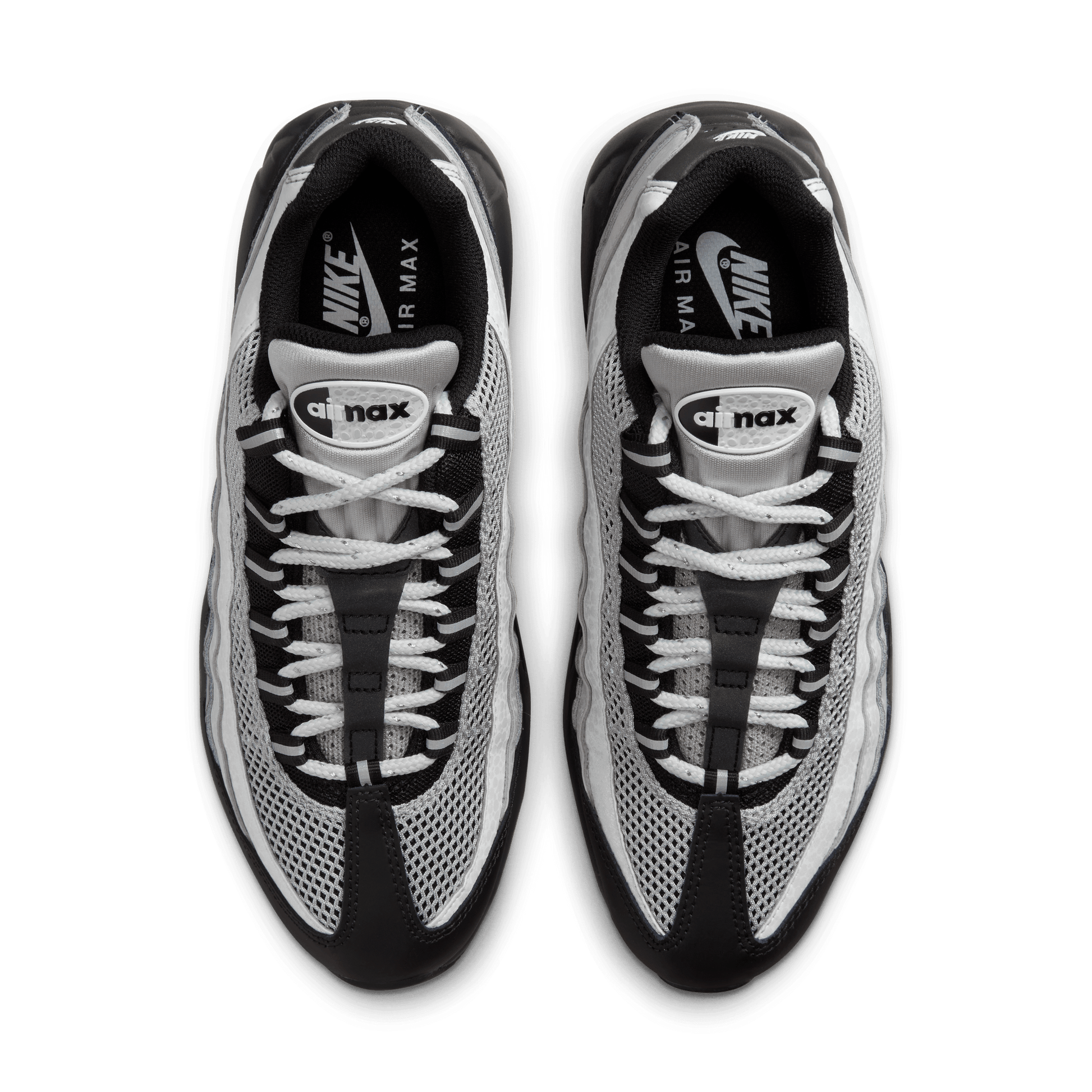 Nike Air Max 95 LX Reflective Safari (Women's) – DV5581-001-36 – product view 3