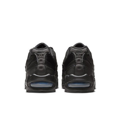 Nike Air Max 95 OG Big Bubble Black Anthracite – HM8755-001-41 – product view 4