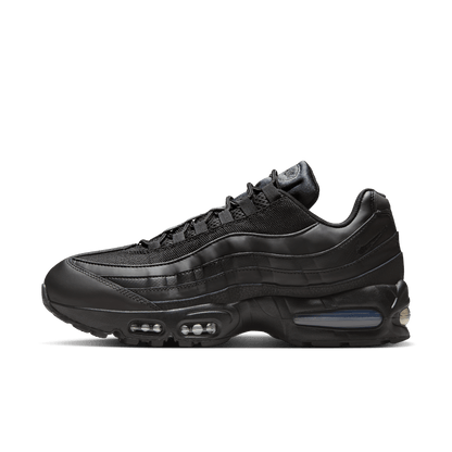 Nike Air Max 95 OG Big Bubble Black Anthracite – HM8755-001-42 – product view 5