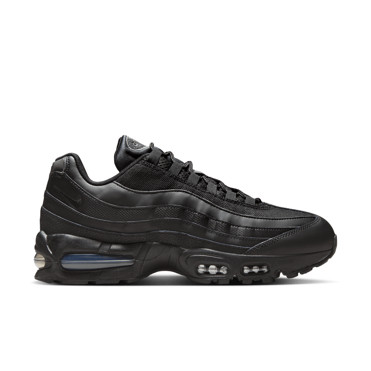 Nike Air Max 95 OG Big Bubble Black Anthracite – HM8755-001-42 – product image
