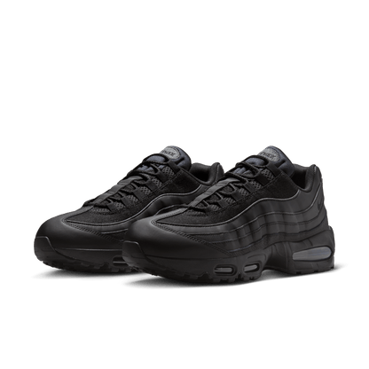 Nike Air Max 95 OG Big Bubble Black Anthracite – HM8755-001-42 – product view 2