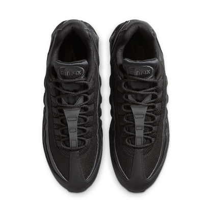 Nike Air Max 95 OG Big Bubble Black Anthracite – HM8755-001-42 – product view 3
