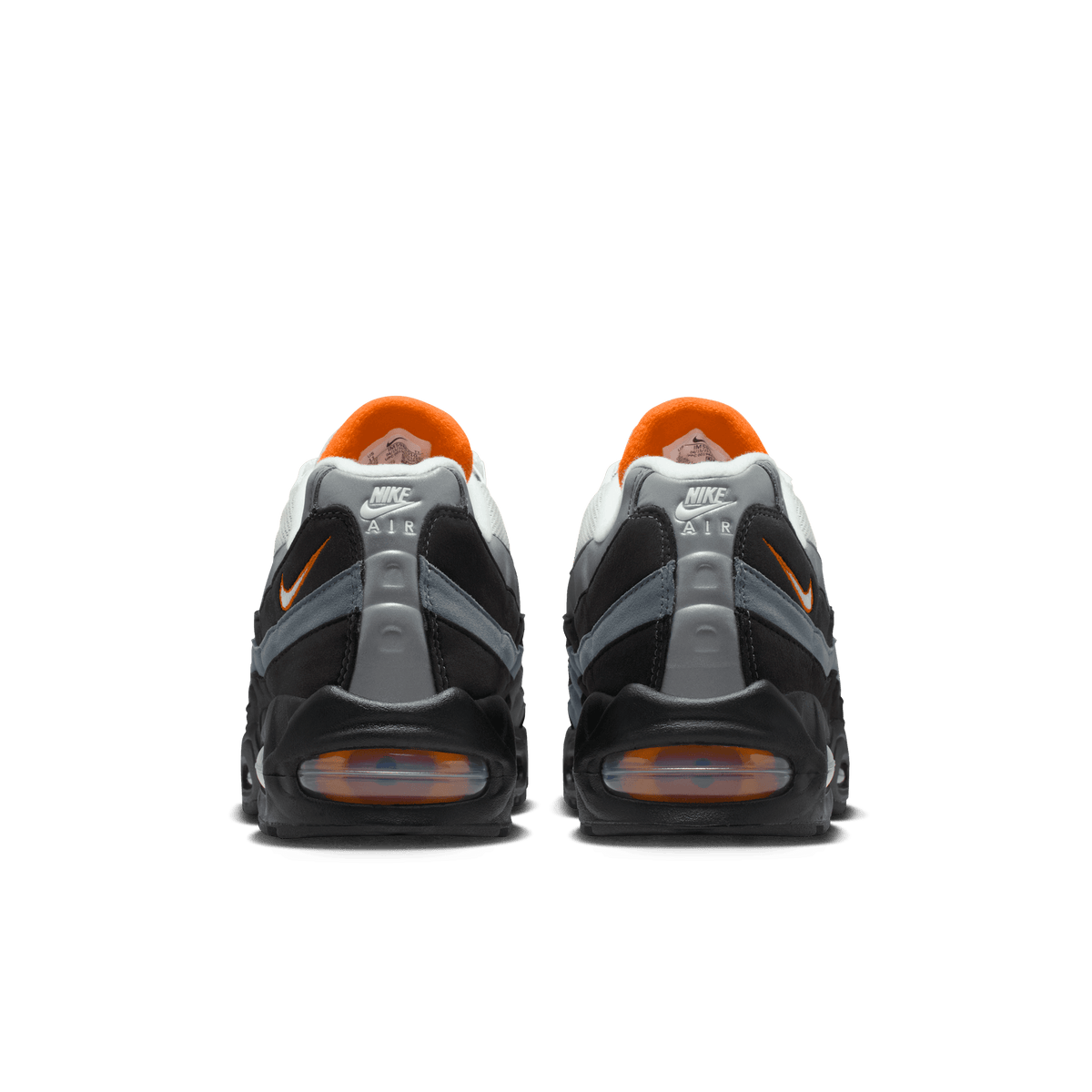 Nike Air Max 95 OG Big Bubble Black Bright Ceramic – IM5988-010-41 – product view 4