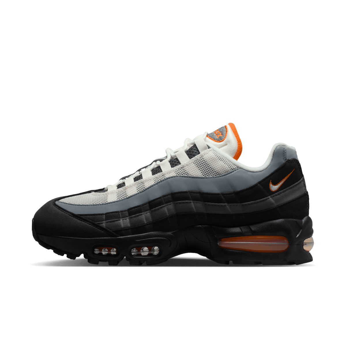 Nike Air Max 95 OG Big Bubble Black Bright Ceramic – IM5988-010-41 – product view 5