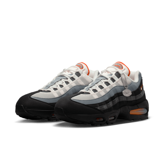 Nike Air Max 95 OG Big Bubble Black Bright Ceramic – IM5988-010-41 – product view 2
