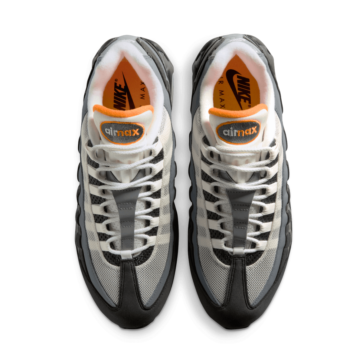 Nike Air Max 95 OG Big Bubble Black Bright Ceramic – IM5988-010-41 – product view 3