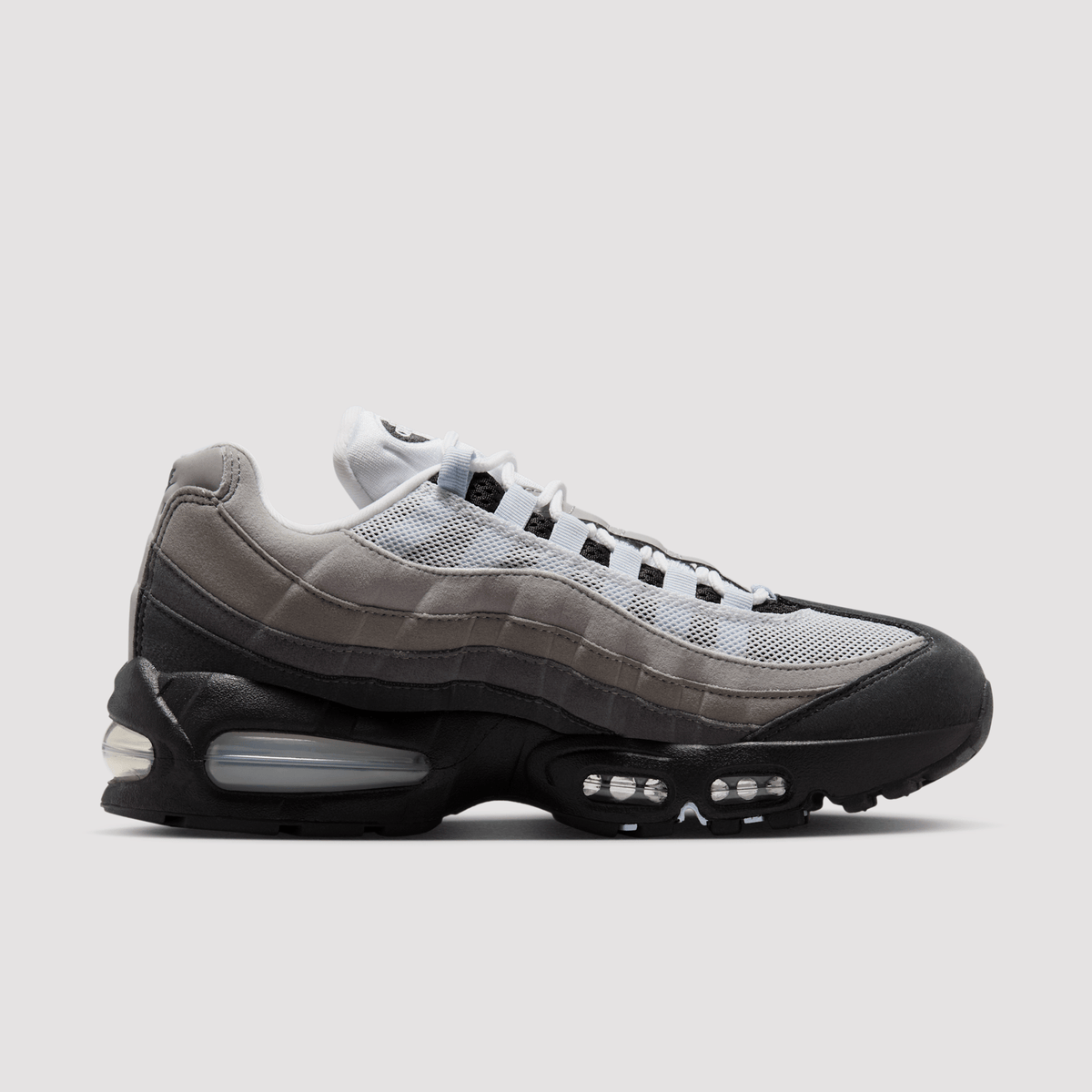 Nike Air Max 95 OG Big Bubble Blue Tint (Women's) – HJ5996-002-36 – product image