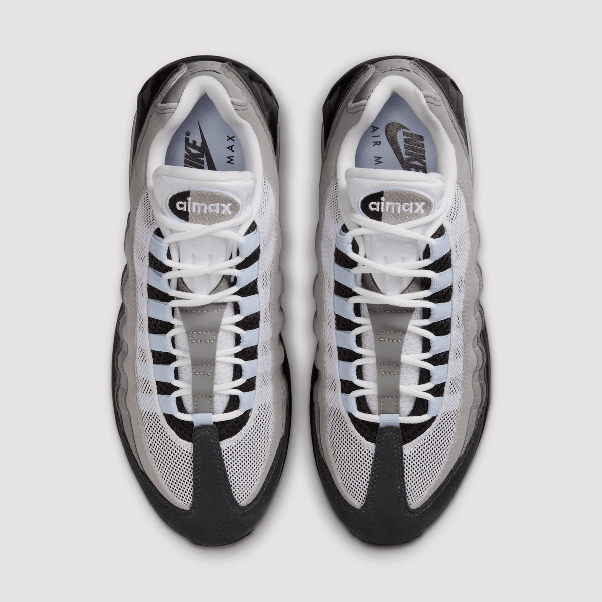 Nike Air Max 95 OG Big Bubble Blue Tint (Women's) – HJ5996-002-36 – product view 3