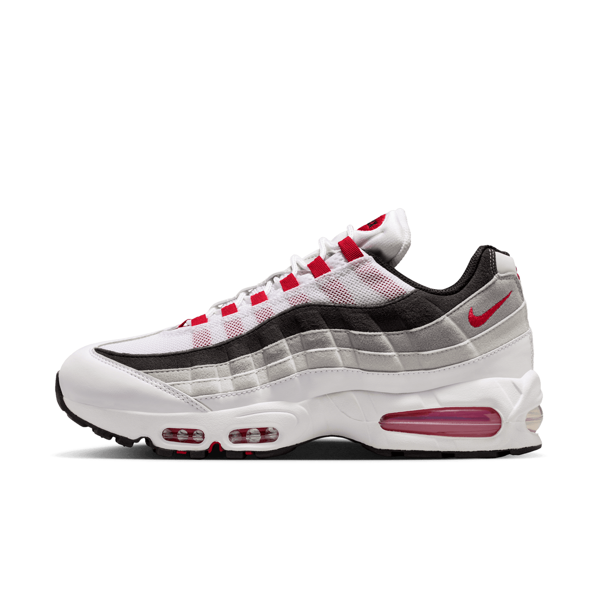 Nike Air Max 95 OG Big Bubble Comet Red – IB7862-100-38.5 – product view 5