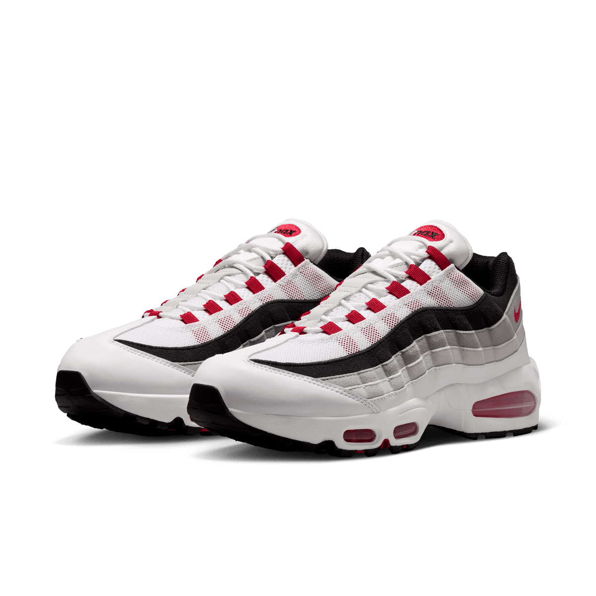 Nike Air Max 95 OG Big Bubble Comet Red – IB7862-100-38.5 – product view 2