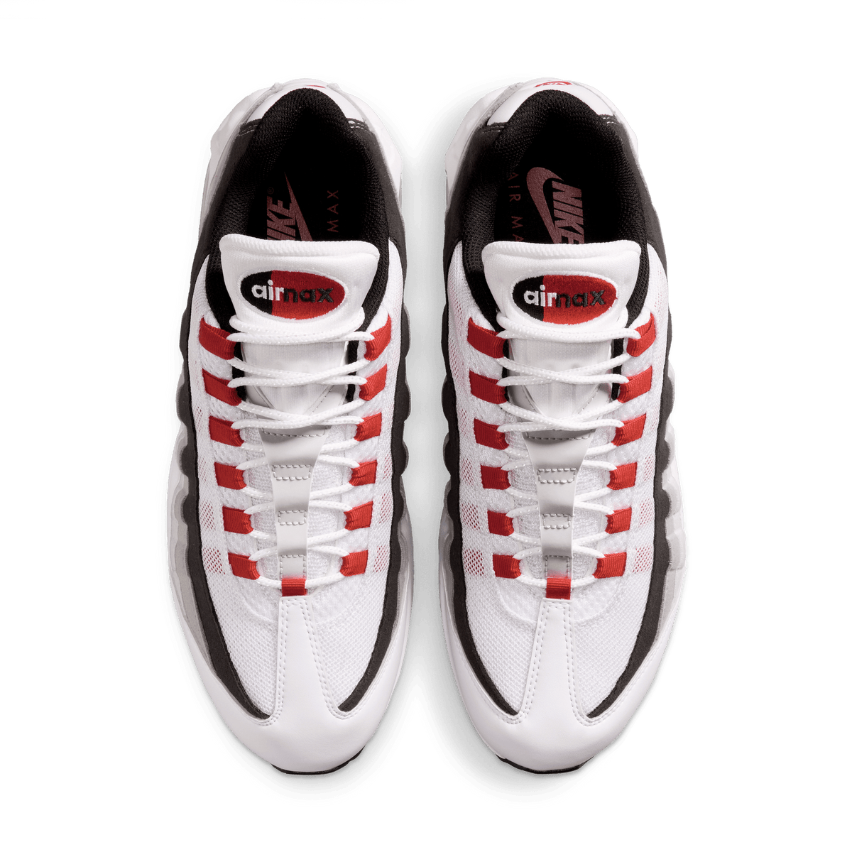 Nike Air Max 95 OG Big Bubble Comet Red – IB7862-100-38.5 – product view 3