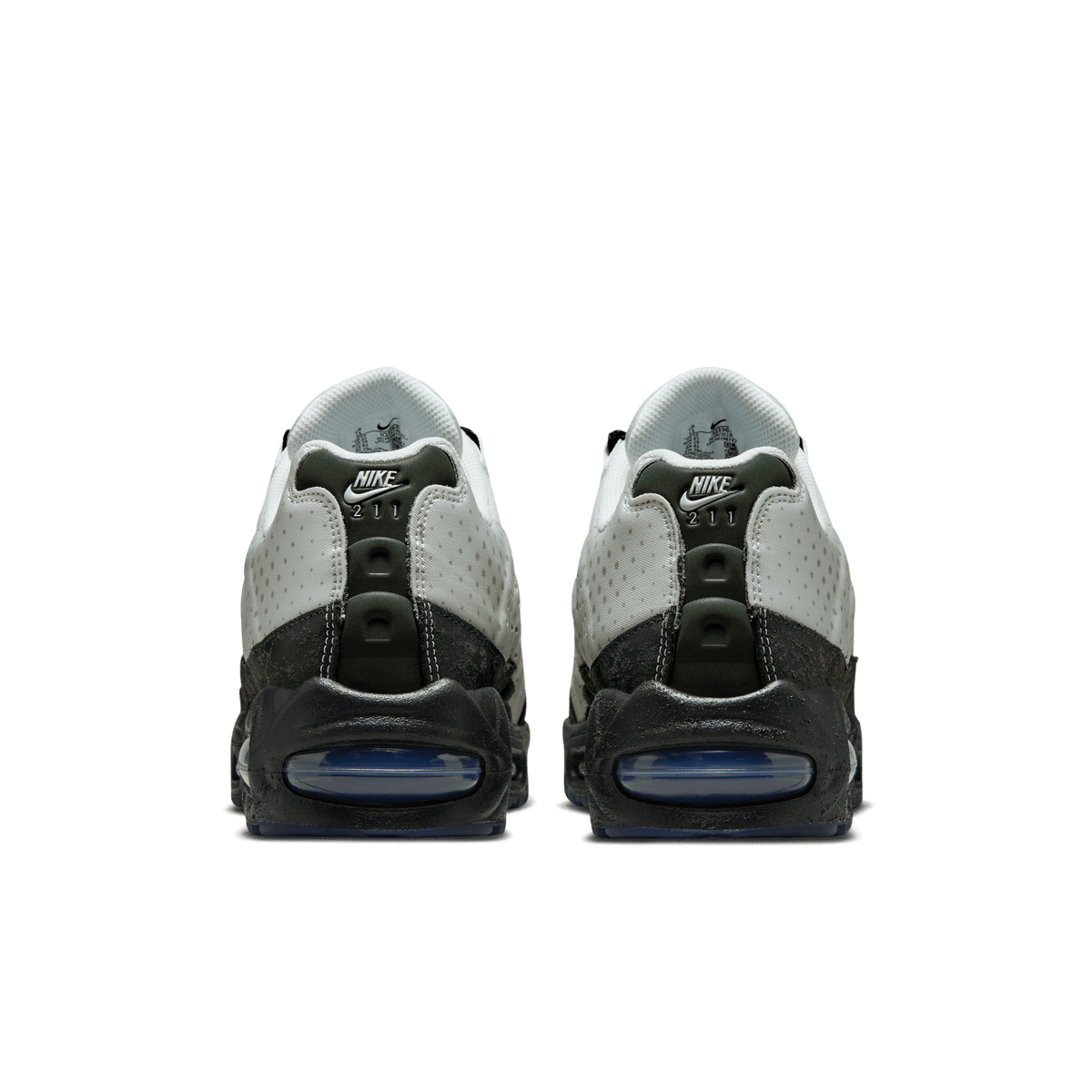 Nike Air Max 95 OG Big Bubble Family Reunion Seongsu – IQ3363-025-41 – product view 4