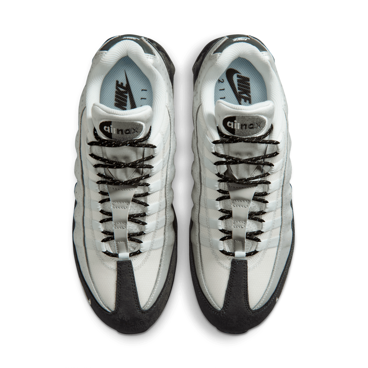 Nike Air Max 95 OG Big Bubble Family Reunion Seongsu – IQ3363-025-41 – product view 3