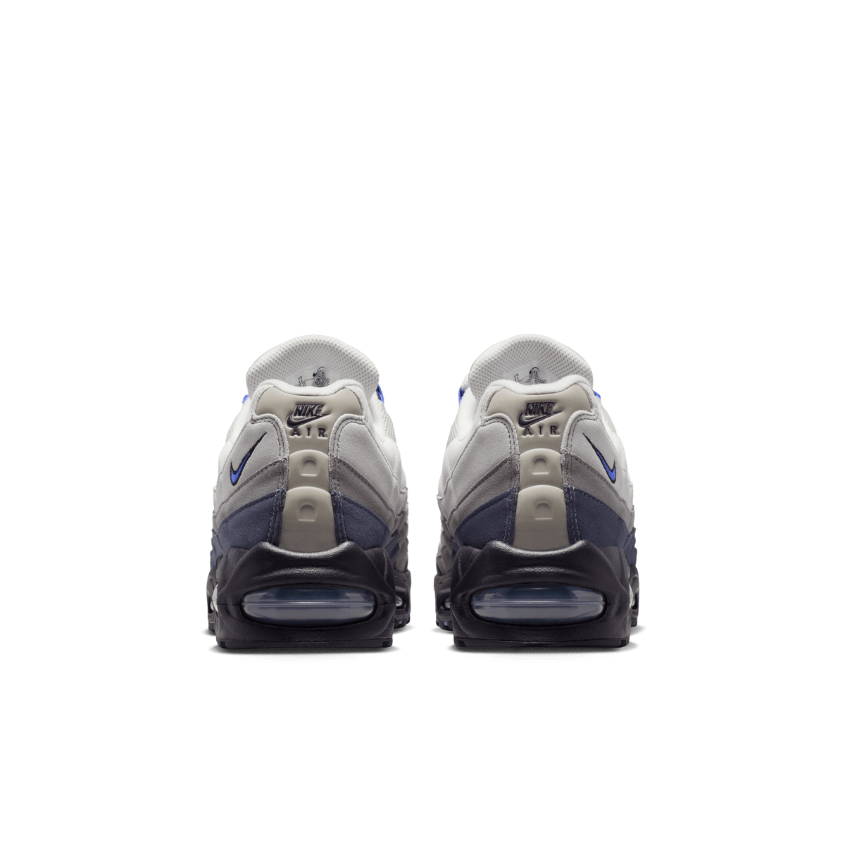 Nike Air Max 95 OG Big Bubble Photon Dust Purple Dynasty – HM4740-009-44.5 – product view 4