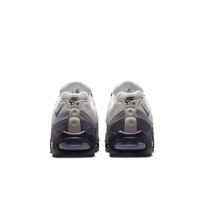 Nike Air Max 95 OG Big Bubble Photon Dust Purple Dynasty – HM4740-009-44.5 – product view 4