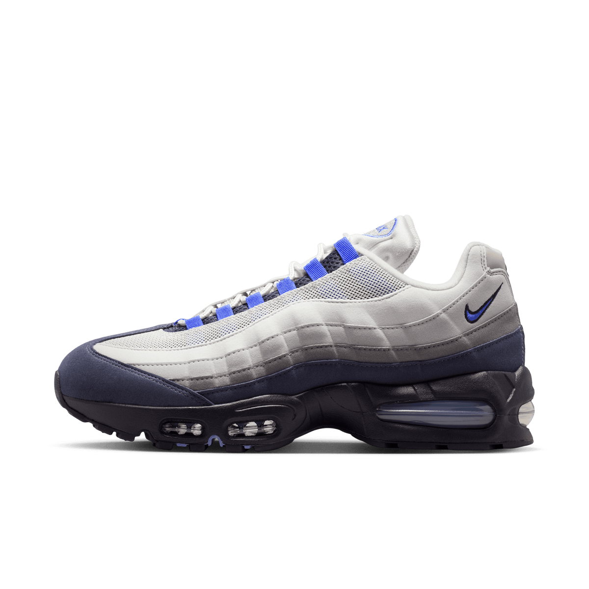Nike Air Max 95 OG Big Bubble Photon Dust Purple Dynasty – HM4740-009-44.5 – product view 5