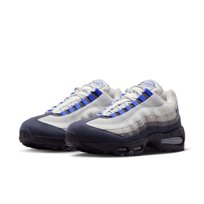 Nike Air Max 95 OG Big Bubble Photon Dust Purple Dynasty – HM4740-009-44.5 – product view 2