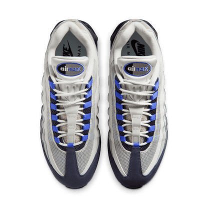 Nike Air Max 95 OG Big Bubble Photon Dust Purple Dynasty – HM4740-009-44.5 – product view 3