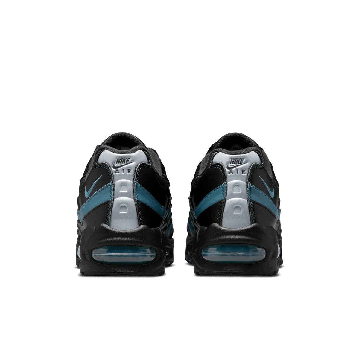 Nike Air Max 95 OG Big Bubble Smoky Blue Black – IB1667-004-40 – product view 4