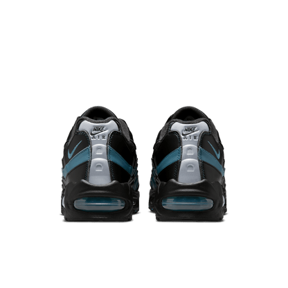 Nike Air Max 95 OG Big Bubble Smoky Blue Black – IB1667-004-40 – product view 4