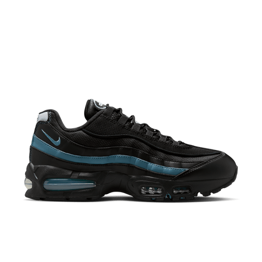 Nike Air Max 95 OG Big Bubble Smoky Blue Black – IB1667-004-40 – product image