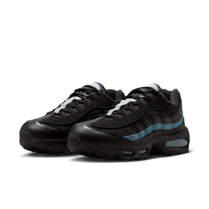 Nike Air Max 95 OG Big Bubble Smoky Blue Black – IB1667-004-40 – product view 2