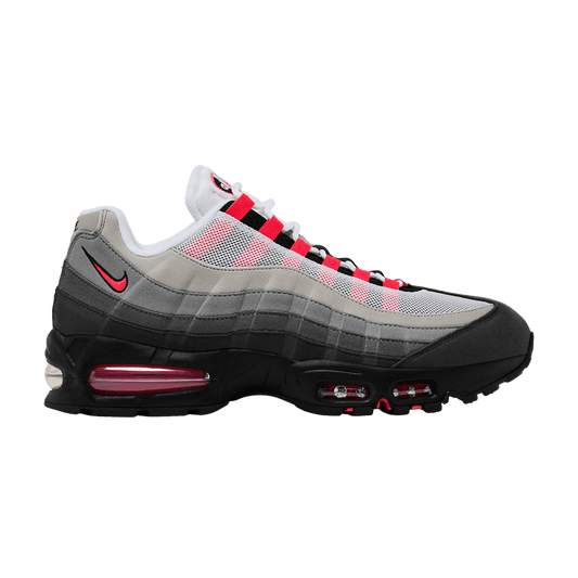 Nike Air Max 95 OG Big Bubble Solar Red 2.0 – IM7410-001-40 – product image