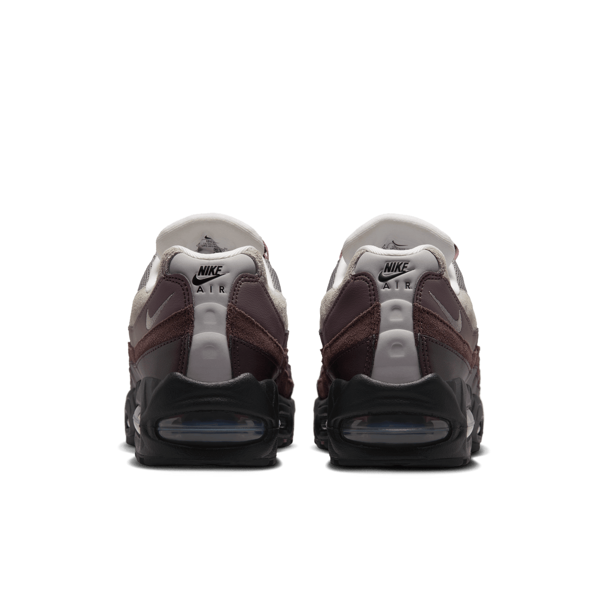 Nike Air Max 95 OG Big Bubble Velvet Brown (Women's) – IB6396-200-38 – product view 4