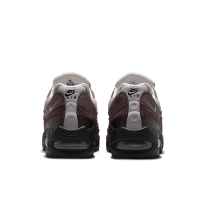 Nike Air Max 95 OG Big Bubble Velvet Brown (Women's) – IB6396-200-38 – product view 4